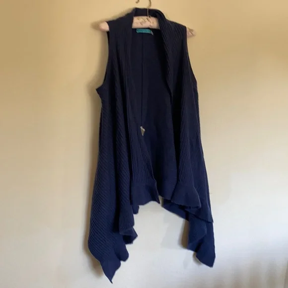 Gilet Sans Manches (Sweater Vest) Alice + Olivia - Taille XS - Neuf Sans étiquette